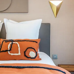 Yuna Les Halles - Serviced Apartamento