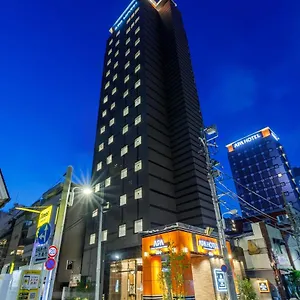 Apa Asakusa Kaminarimon Minami 3* Tokyo