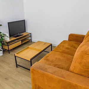Triana Apartamento Sevilha