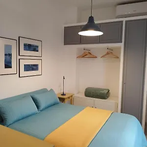 Alfareria Ocho Apartamento Sevilha