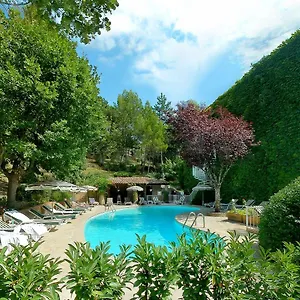 بورجيزي فندق Gréoux-les-Bains
