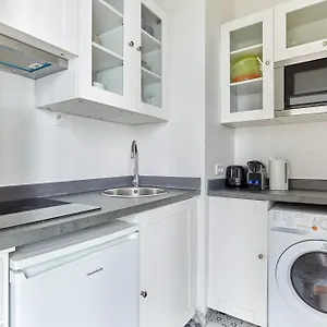 Le Marais By Prestige Apartamento
