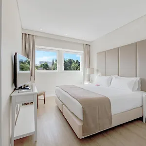 Park & Hotel Lisboa