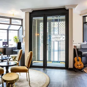Hotel Ibis Styles 15 Lecourbe, Paris