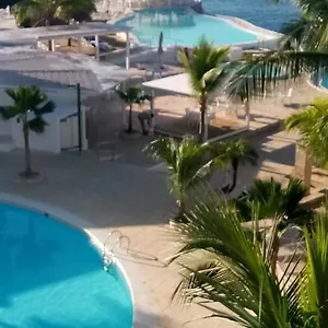 En Sol Dominicus Solo Adultos Quarto em Acomodações Particulares Bayahibe